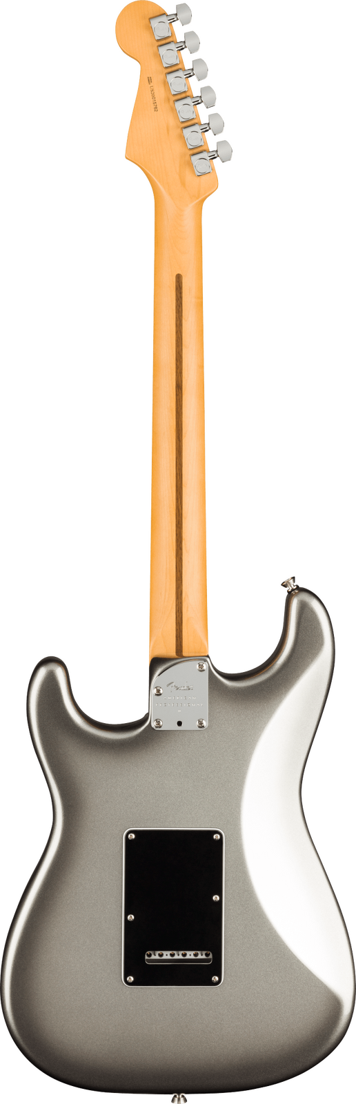 Fender American Professional II Stratocaster® HSS Mercury