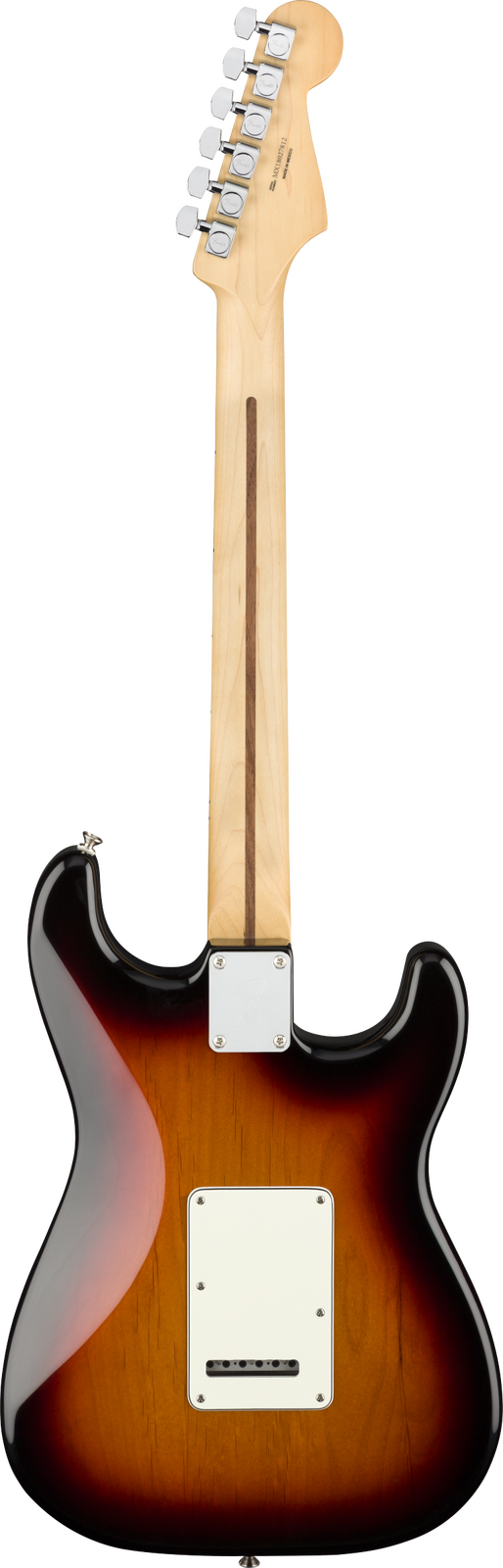 Fender Player Stratocaster Left-Handed 3-Color Sunburst