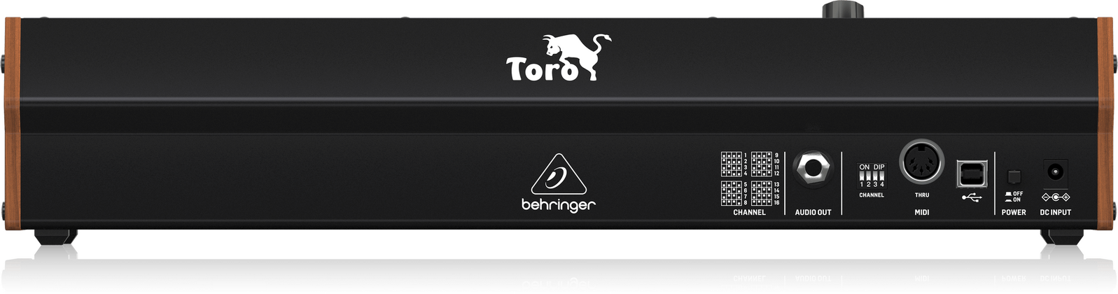 Behringer Toro