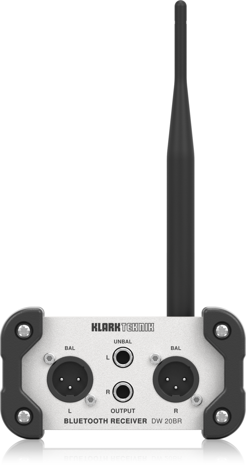 Klark Teknik DW20BR Bluetooth Receiver