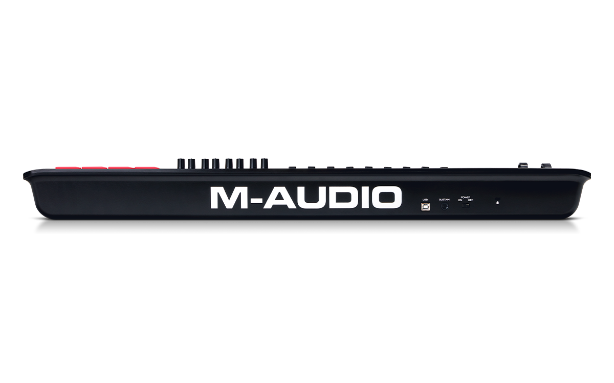 M-Audio Oxygen 49 MK V