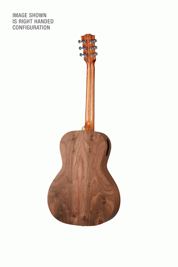 Gibson G-00 Natural Left Handed