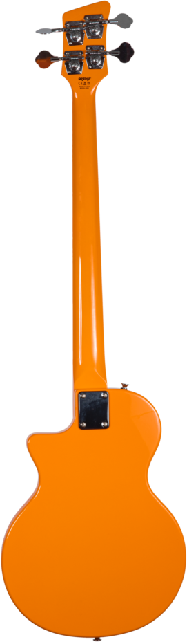 Orange O Bass (2022) - Orange