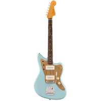 Fender Vintera II '50s Jazzmaster Sonic Blue