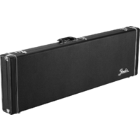Fender Classic Series Case - Mustang/Duo Sonic