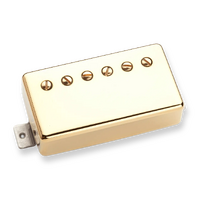 Seymour Duncan SH-1N '59 Model Gold 4 Cable Neck