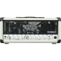 EVH 5150III 50W 6L6 Head Ivory