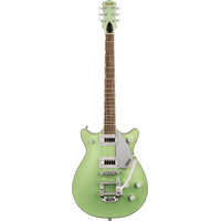 Gretsch G5232T Electromatic Double Jet FT Bigsby Broadway Jade