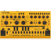 Behringer TD-3-MO-AM Modded Out Analog Bass Synth