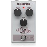 TC Electronic El Cambo
