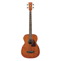 Ibanez PCBE12MH OPN Open Pore Natural