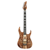 Ibanez Premium RGT1220PB ABS Antique Brown Stained Flat