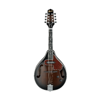 Ibanez M510E DVS Dark Violin Sunburst High Gloss