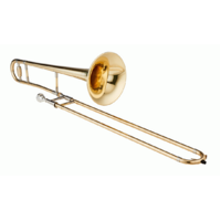 Beale TB200 Tenor Trombone