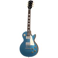 Gibson Les Paul Standard '50s Pelham Blue