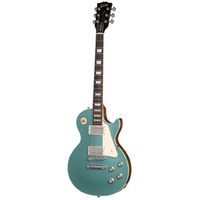 Gibson Les Paul Standard '60s Inverness Green