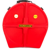 Hardcase HNP9CYM22-R 22" Cymbal Case - Red