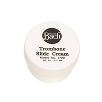 Bach Trombone Slide Cream BA1880