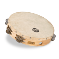 Latin Percussion CP380 10" Tambourine