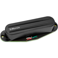 DiMarzio DP181BK Fast Track 1™  - Black