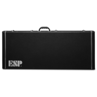 ESP ESP-30EX Deluxe EX Series Hardcase