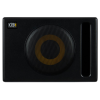 KRK S8.4 8" Powered Studio Subwoofer