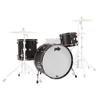 PDP PDCC2413EE Concept Maple Classic 3pc Shell Pack