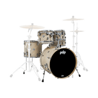 PDP PDCM2015TI Concept Maple 5pc Shell Pack