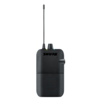 Shure PSM300 P3R Wireless Body Pack (J10)