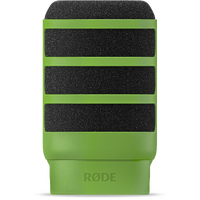 RODE WS14-G Green