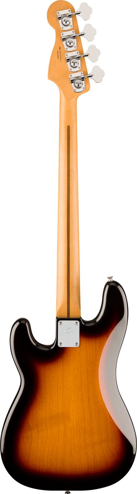 Fender Player II Precision Bass 3-Color Sunburst