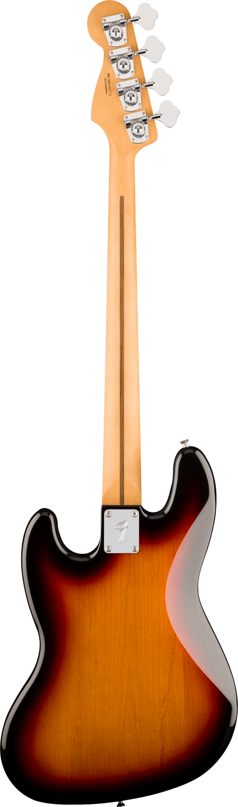 Fender Player II Jazz Bass 3-Color Sunburst