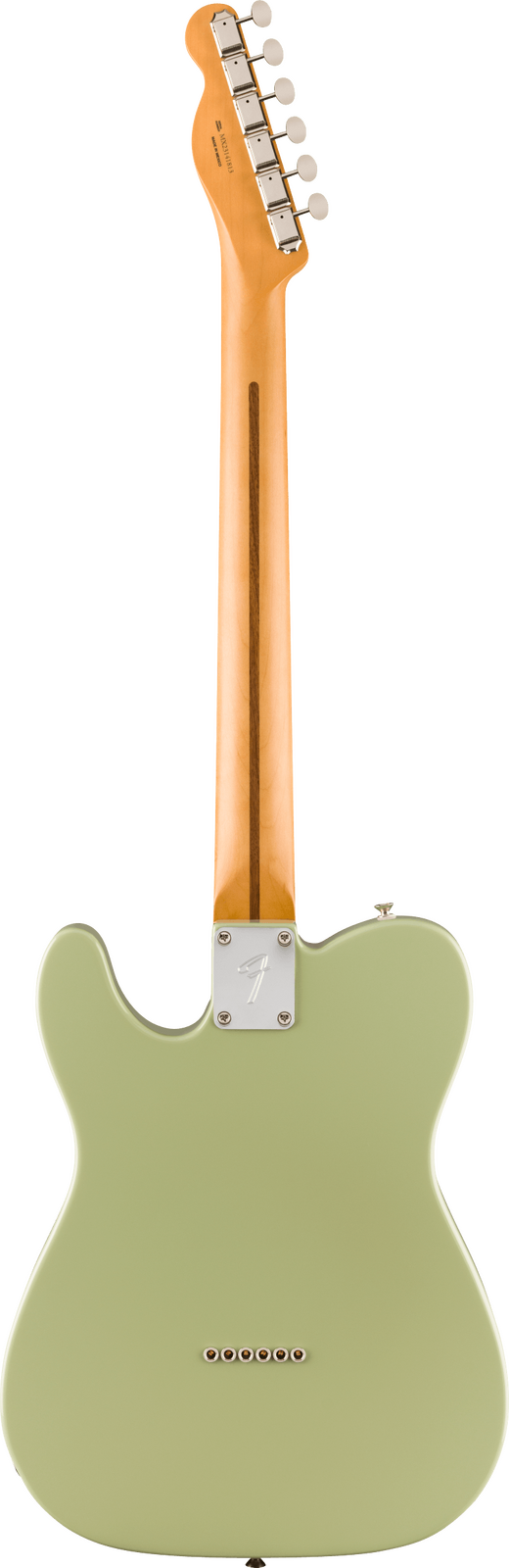 Fender Player II Telecaster Birch Green