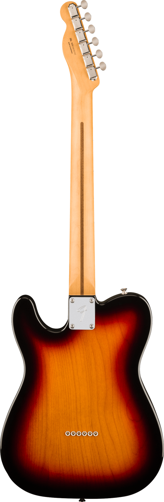 Fender Player II Telecaster 3-Color Sunburst