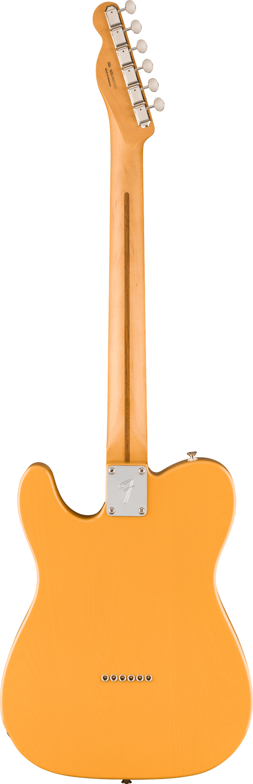 Fender Player II Telecaster Butterscotch Blonde