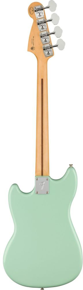 Fender Player Mustang Bass PJ Exclusive Surf Green