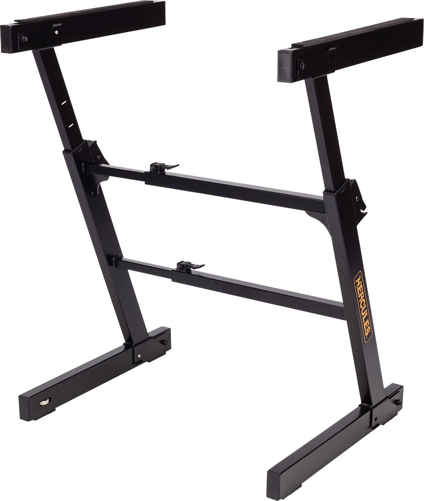 Hercules KS400B Autolock Z-Keyboard Stand