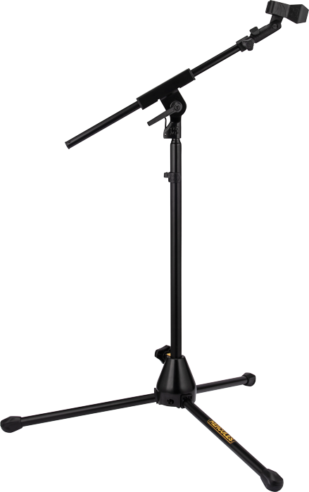 Hercules MS520B Pro Microphone Stand