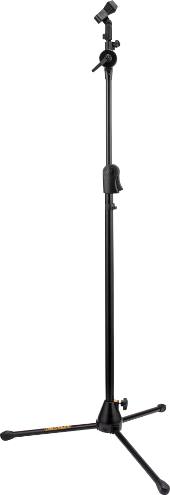 Hercules MS523B Pro Microphone Stand