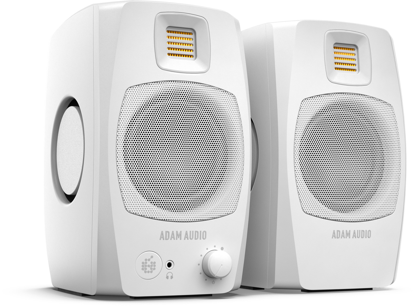 ADAM Audio D3V White (Pair)