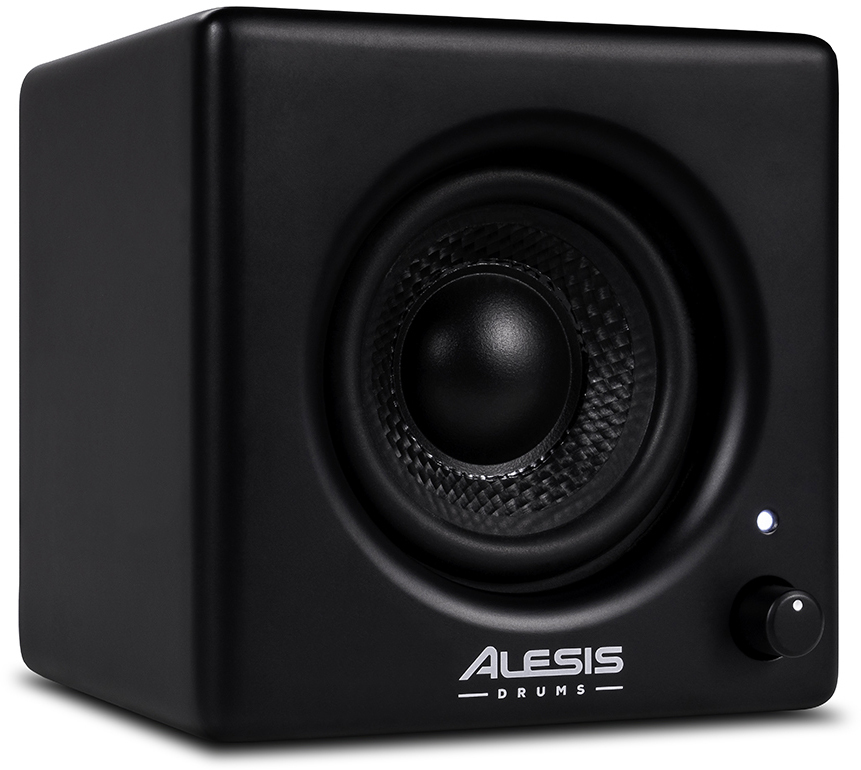 Alesis Nitro Amp