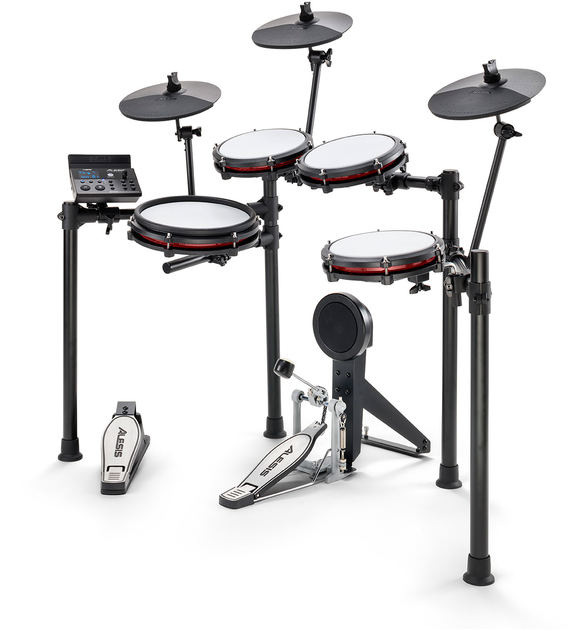 Alesis Nitro Max Bundle