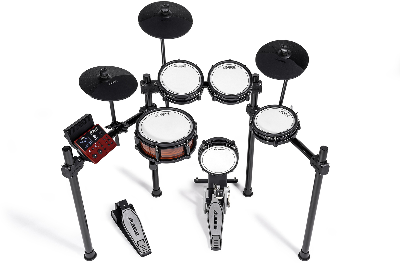 Alesis Nitro Pro Bundle