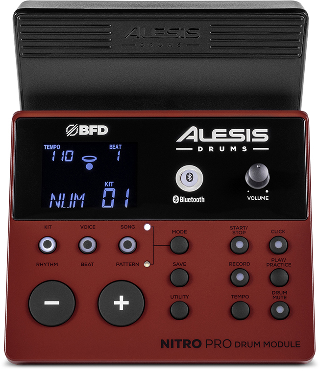 Alesis Nitro Pro XL