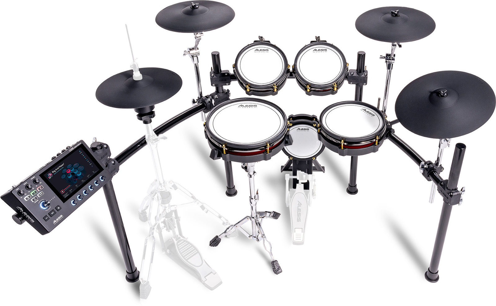 Alesis Strata Core Electronic Drum Kit