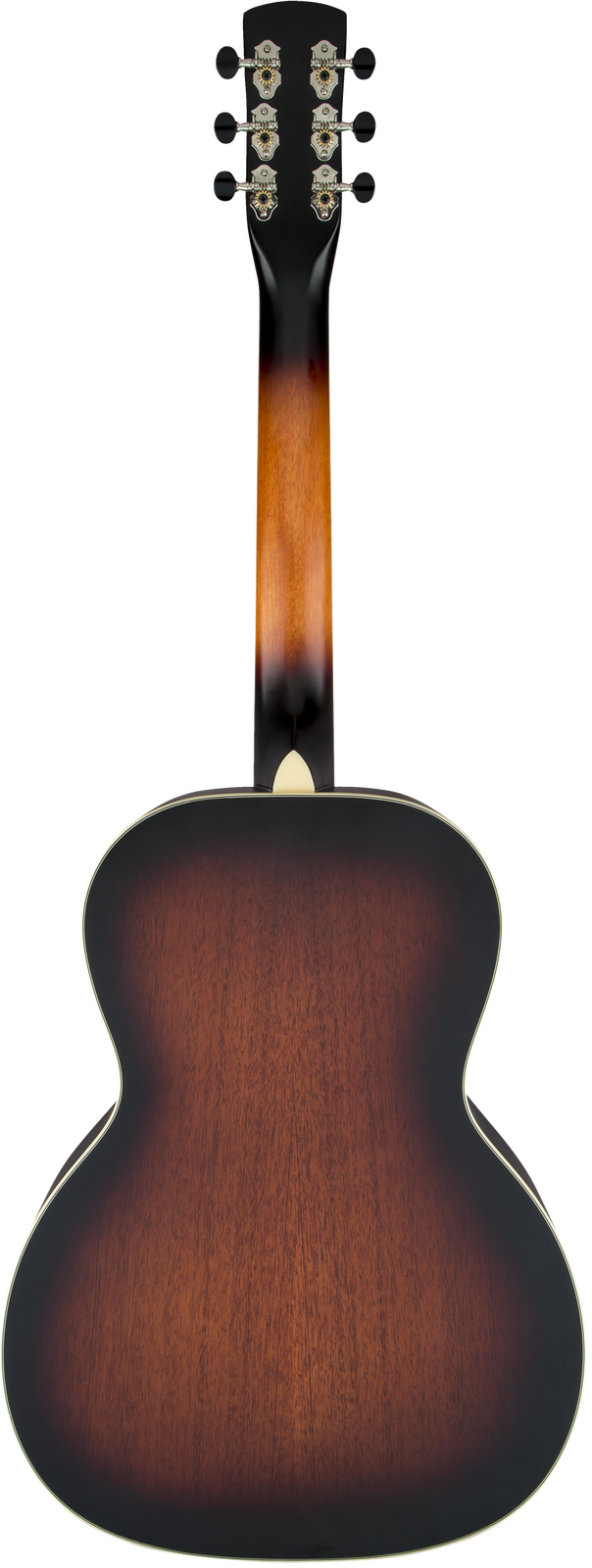 Gretsch G9240 Alligator Round-Neck 2 Color Sunburst