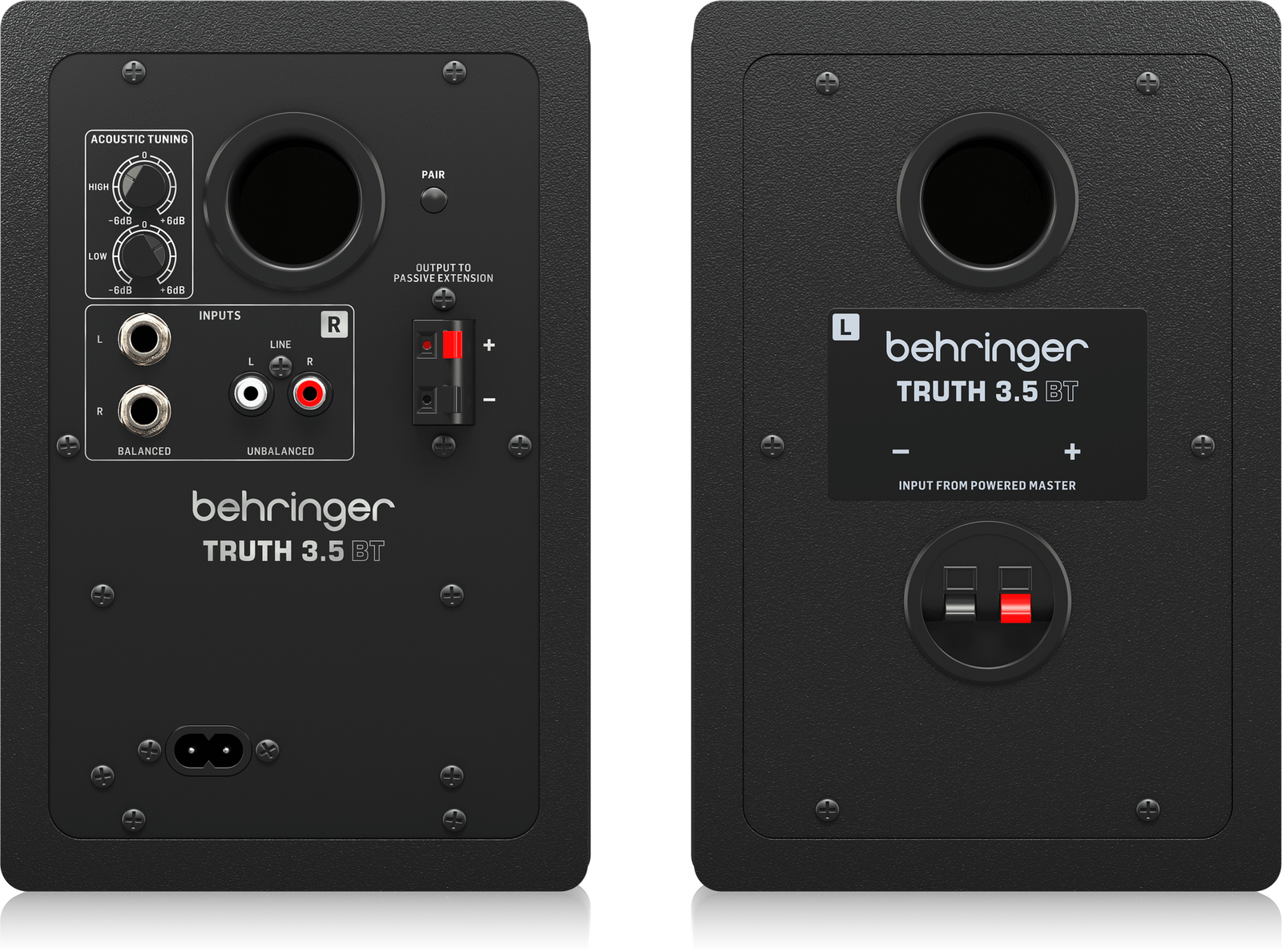 Behringer Truth 3.5 BT