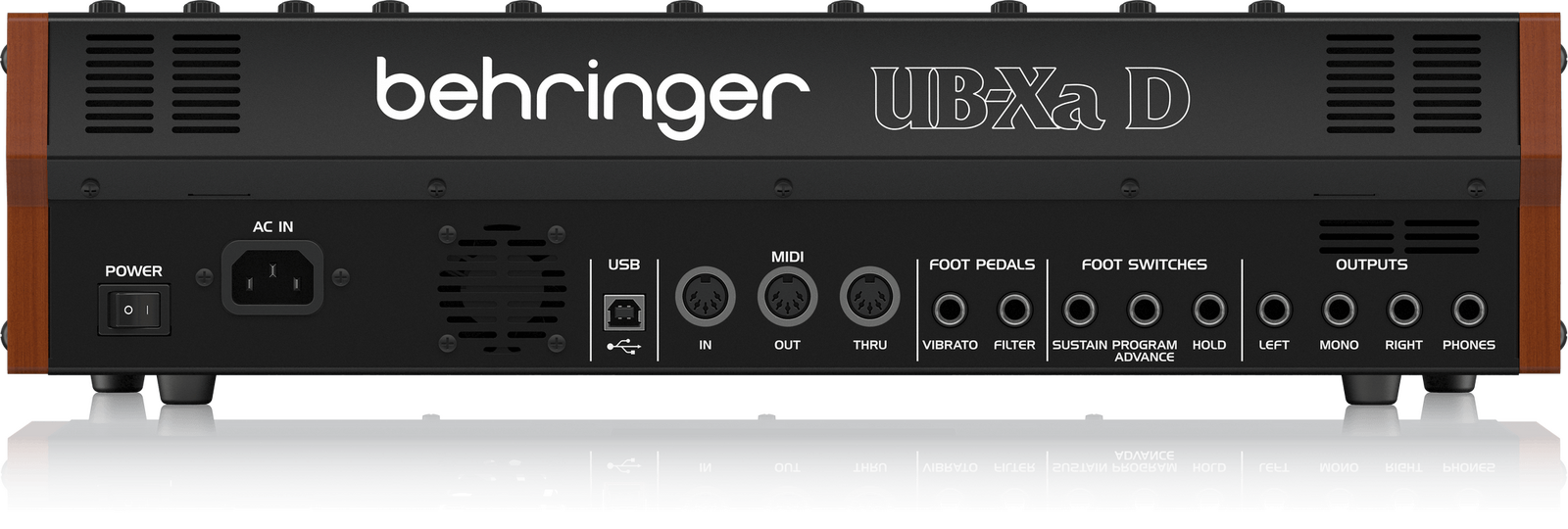 Behringer UB-Xa D