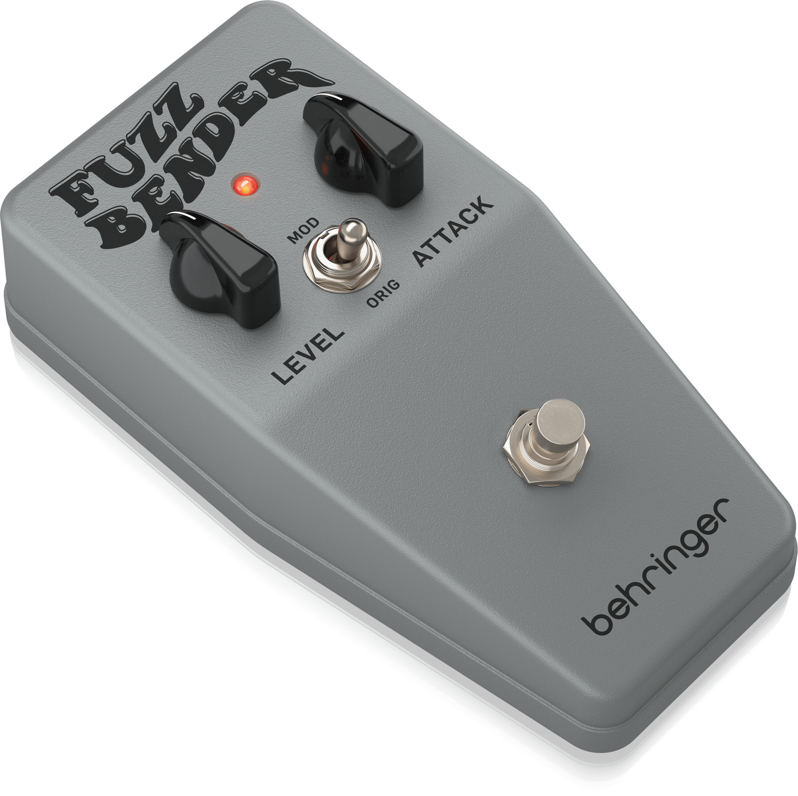 Behringer Fuzz Bender