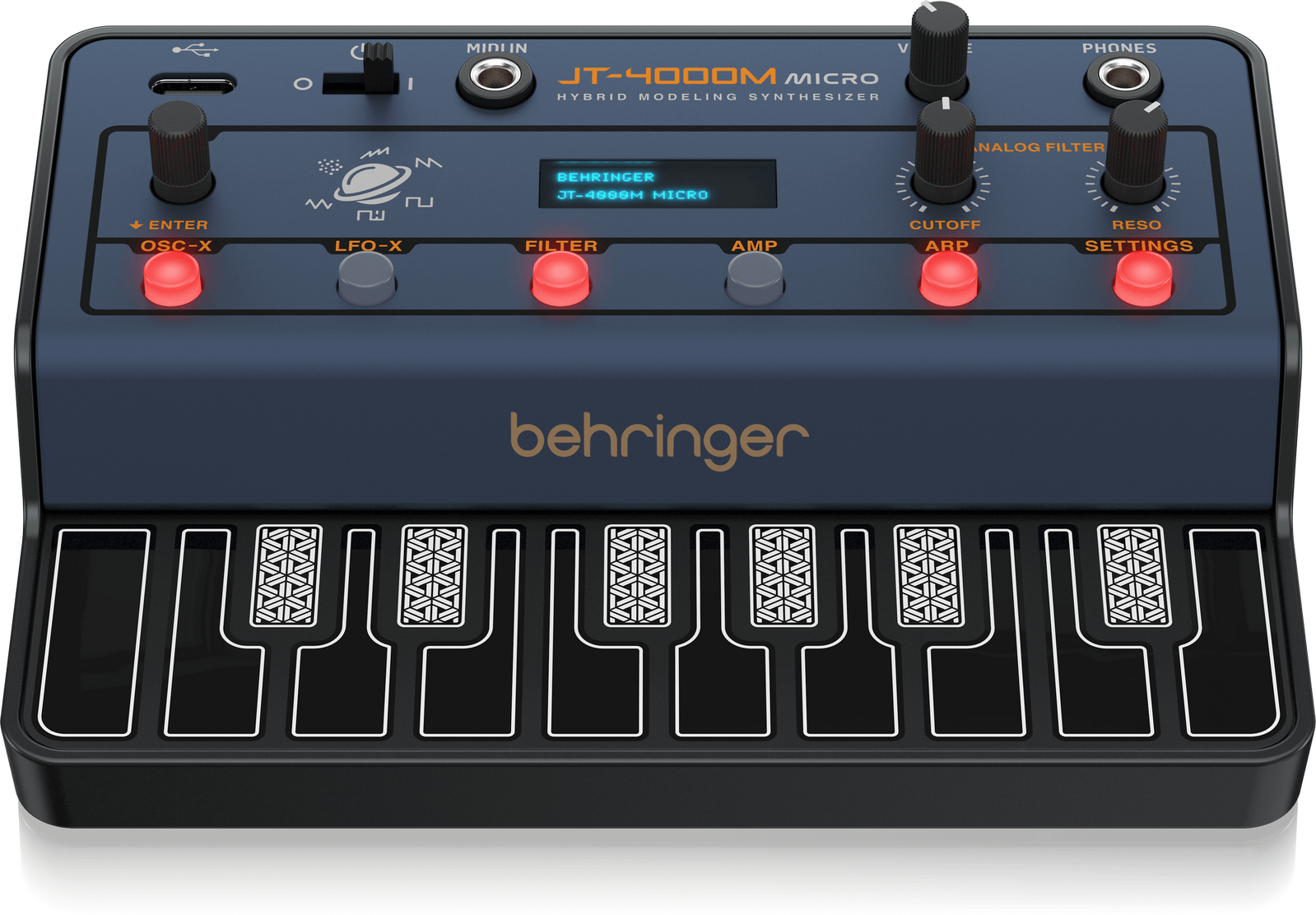 Behringer JT-4000M Micro